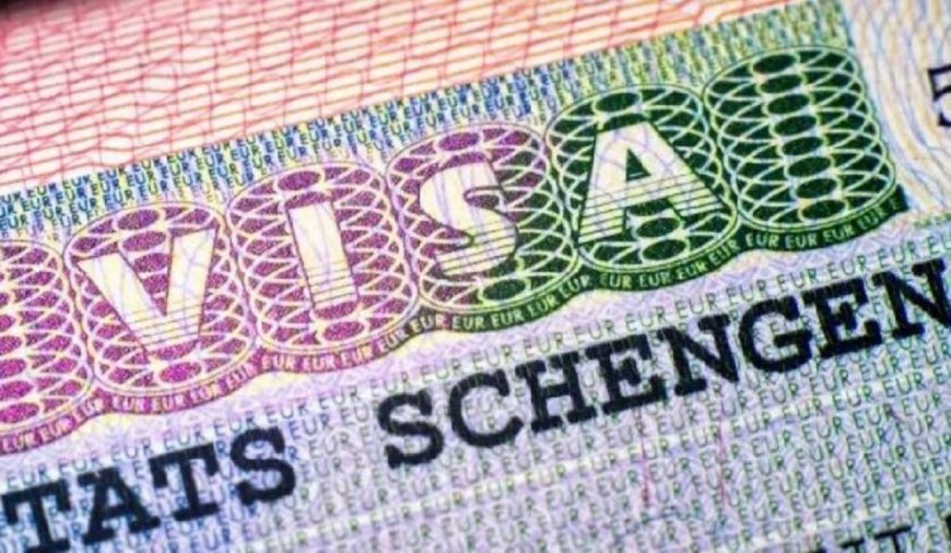 Visa Schengen : ce motif risque de vous faire refuser votre demande