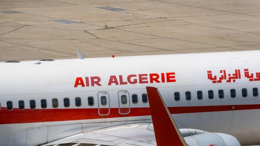 Incident Air Algérie à Abidjan : « L’avion accélérait sur la piste pour décoller »