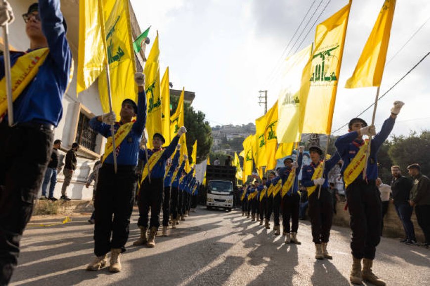 Le Hezbollah choisira un successeur à Nasrallah « à la première occasion »