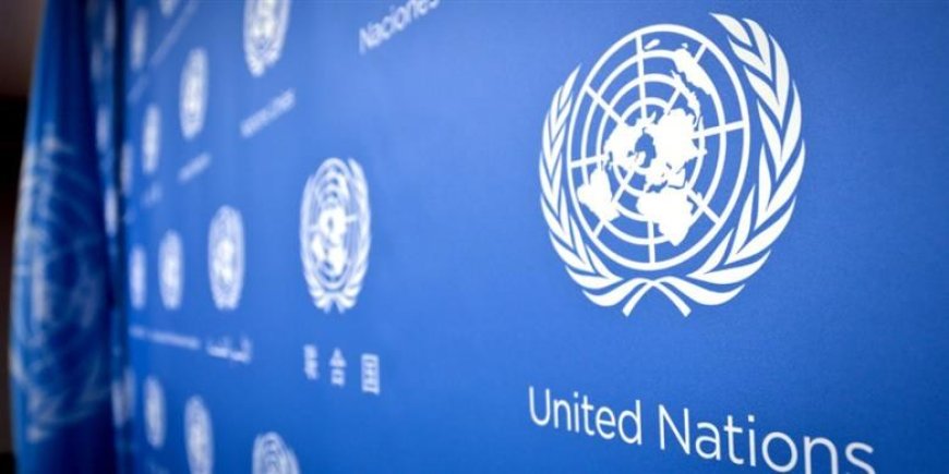 Clôture le l’AG de l’ONU Attaf recadre le représentant du Mali