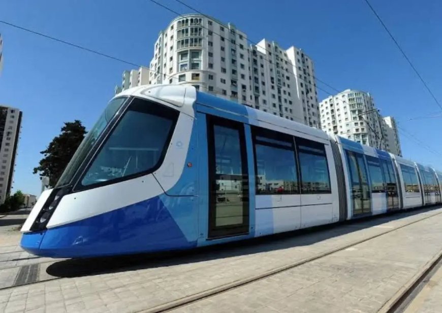 Setram Tramways Algérie: Révision à la baisse des tarifs d’abonnement