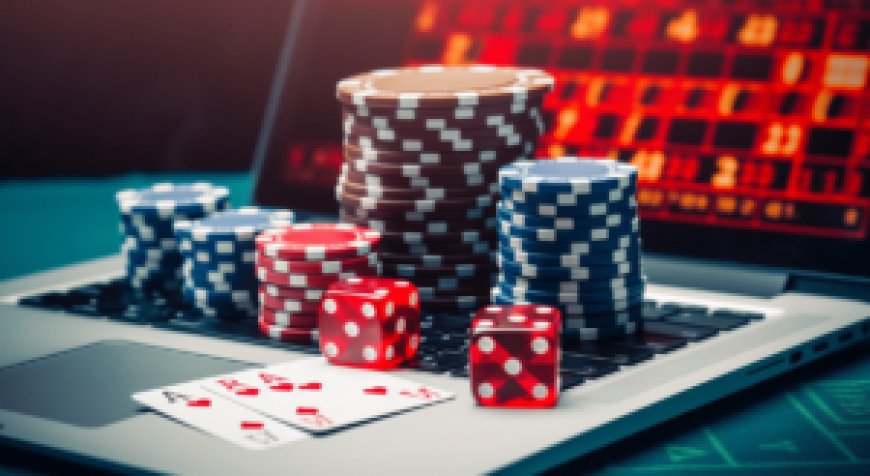 Le futur des casinos en ligne au Canada : tendances et innovations du 21ème siècle