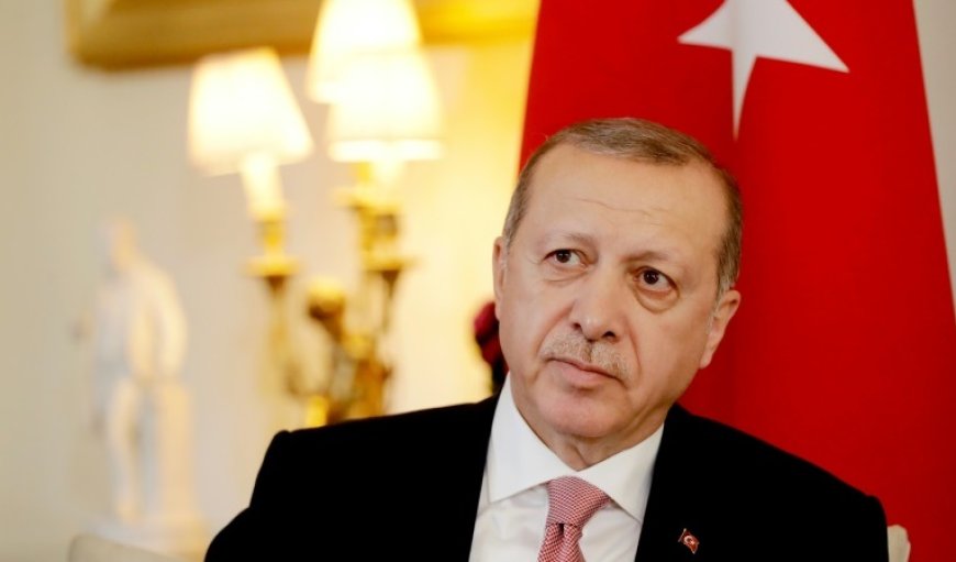 Les actions d’Israël au Liban sont du terrorisme (Erdogan)