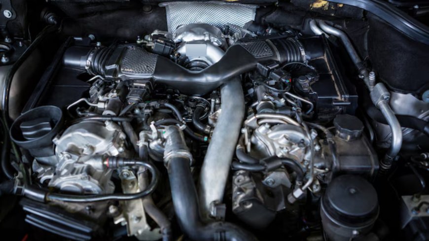 Best Used Engines & Transmissions Online