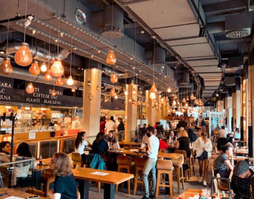 Exploring the Magic of Themed Dining in Bangalore