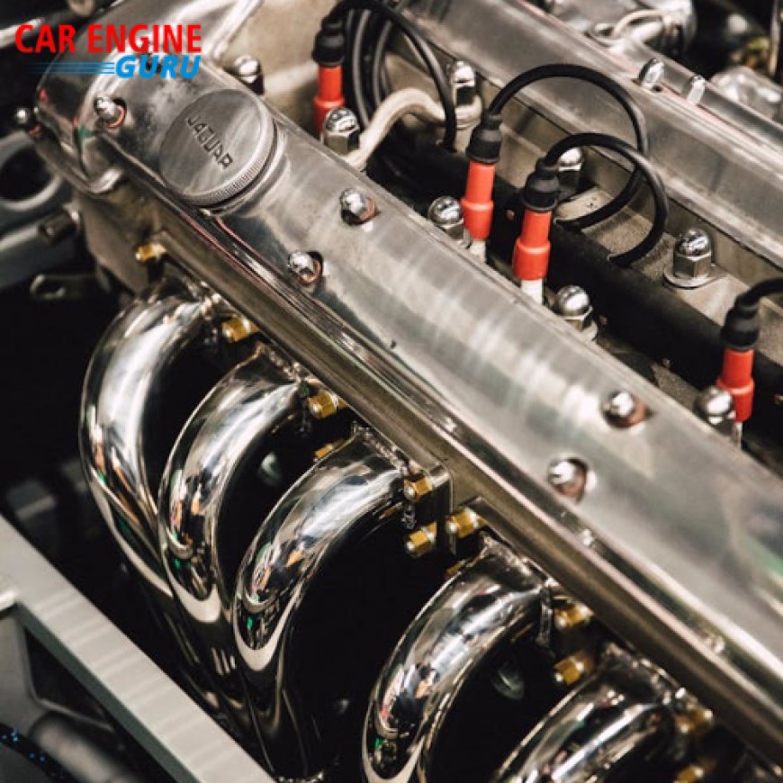 Reasons Remanufactured Engines May Be the Ideal Option for Cost-Conscience Drivers