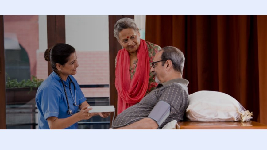 Where Compassion Meets Clinical Care